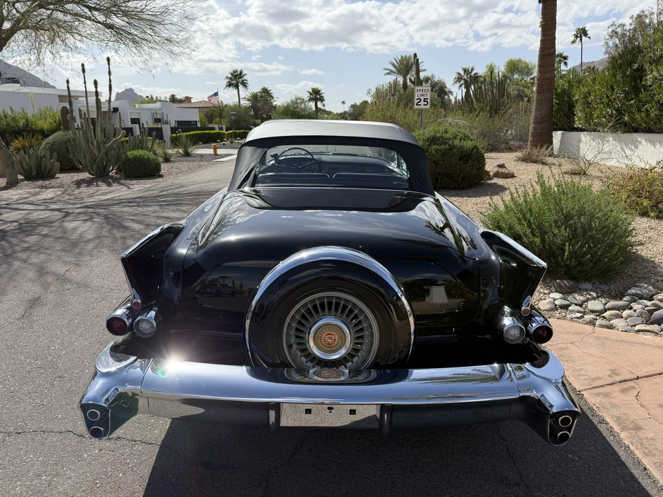 1956 Cadillac Eldorado 2nd Gen - Image 17 of 31