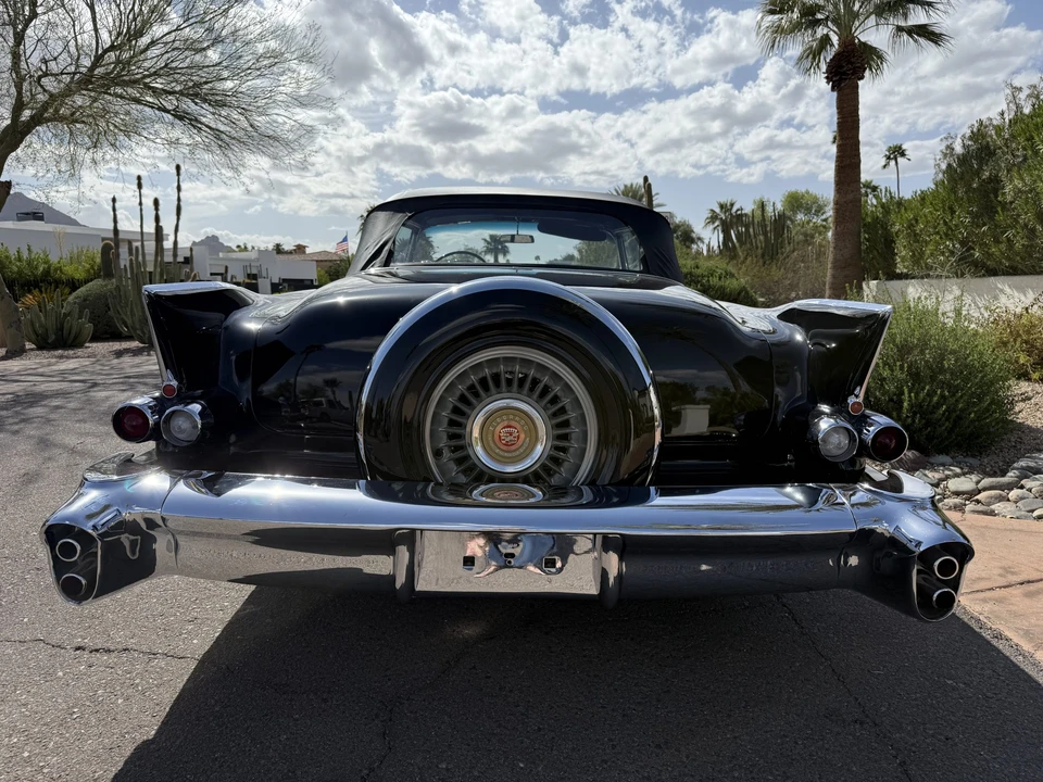 1956 Cadillac Eldorado 2nd Gen - Image 18 of 31