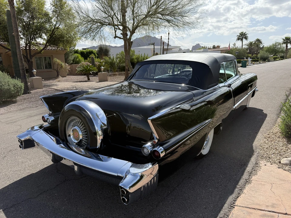 1956 Cadillac Eldorado 2nd Gen - Image 19 of 31