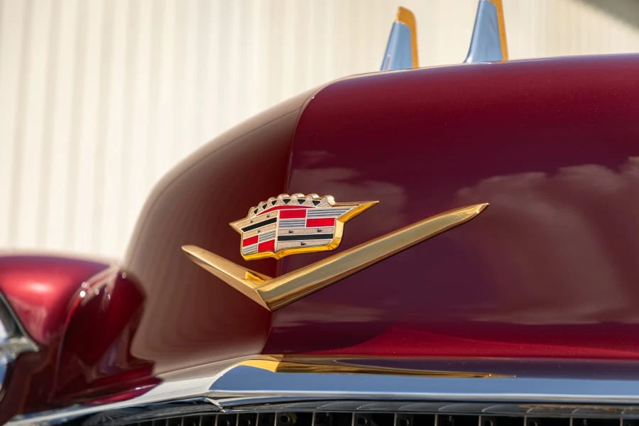 1956 Cadillac Eldorado 2nd Gen - Image 11 of 31