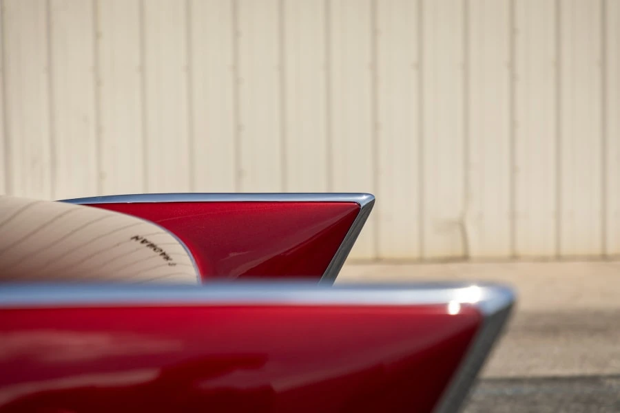 1956 Cadillac Eldorado 2nd Gen - Image 8 of 31