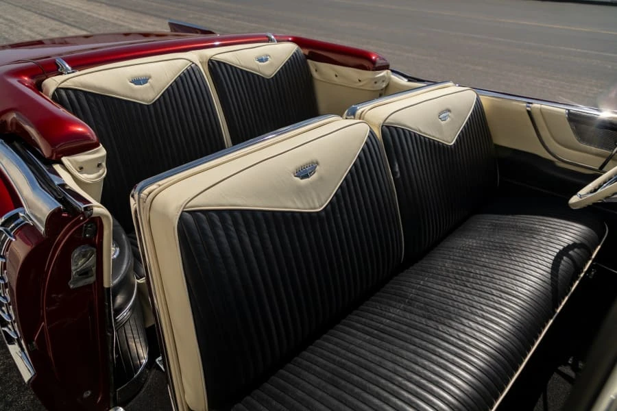 1956 Cadillac Eldorado 2nd Gen - Image 17 of 31
