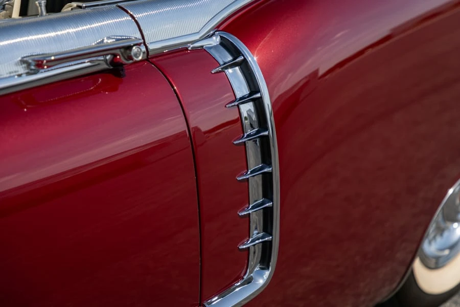 1956 Cadillac Eldorado 2nd Gen - Image 14 of 31