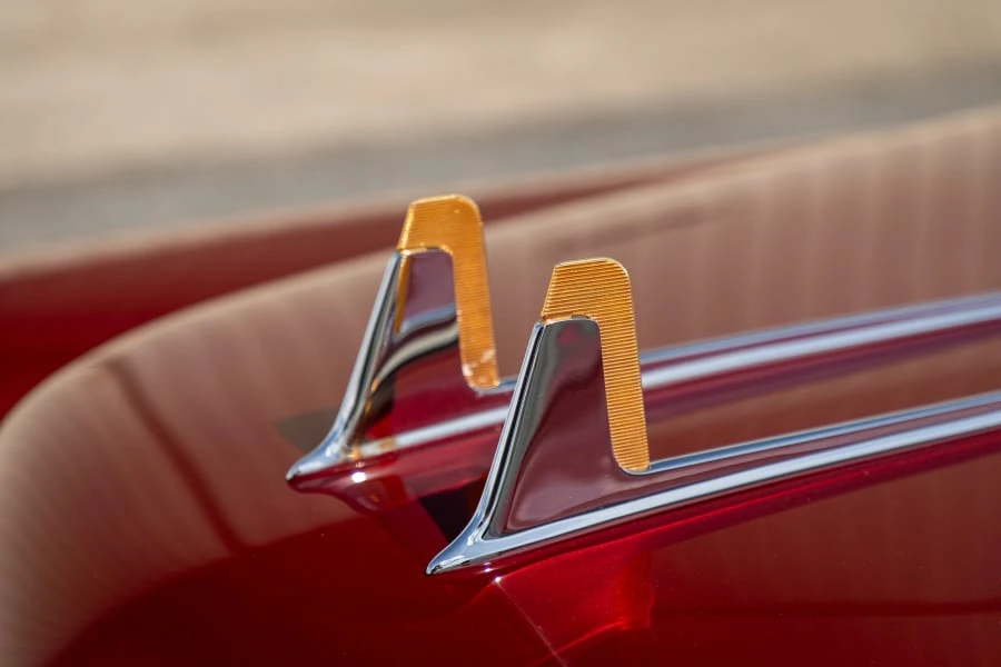 1956 Cadillac Eldorado 2nd Gen - Image 10 of 31