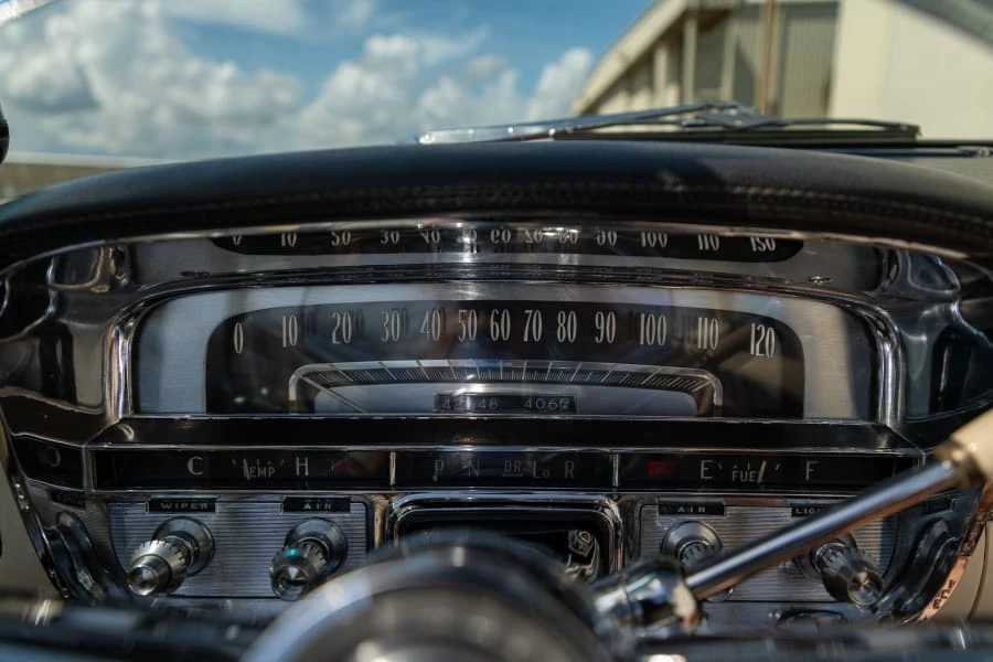 1956 Cadillac Eldorado 2nd Gen - Image 24 of 31