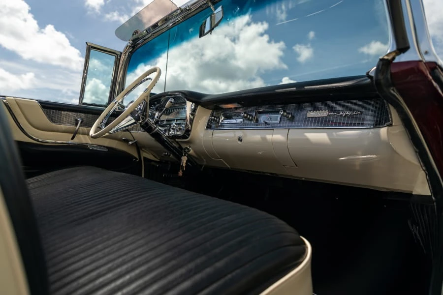 1956 Cadillac Eldorado 2nd Gen - Image 21 of 31