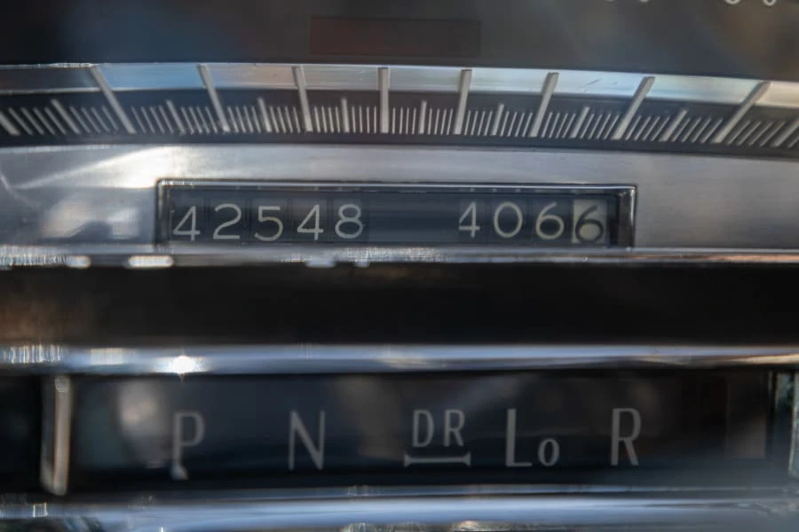1956 Cadillac Eldorado 2nd Gen - Image 18 of 31
