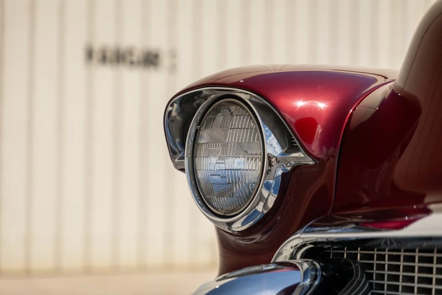 1956 Cadillac Eldorado 2nd Gen - Image 13 of 31