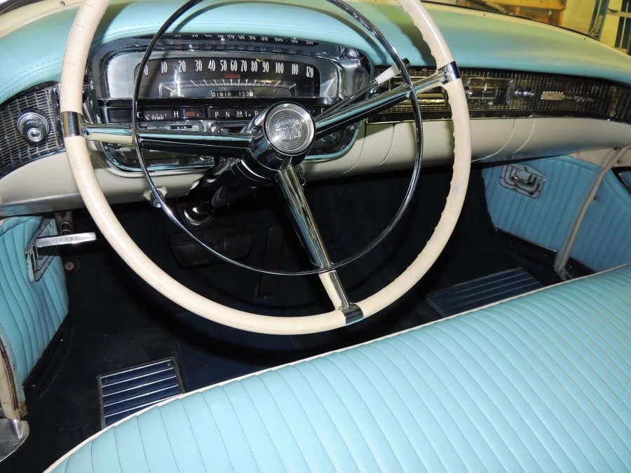 1956 Cadillac Eldorado 2nd Gen - Image 4 of 12
