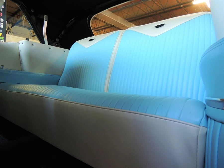 1956 Cadillac Eldorado 2nd Gen - Image 5 of 12