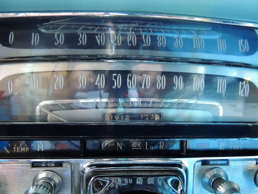 1956 Cadillac Eldorado 2nd Gen - Image 6 of 12