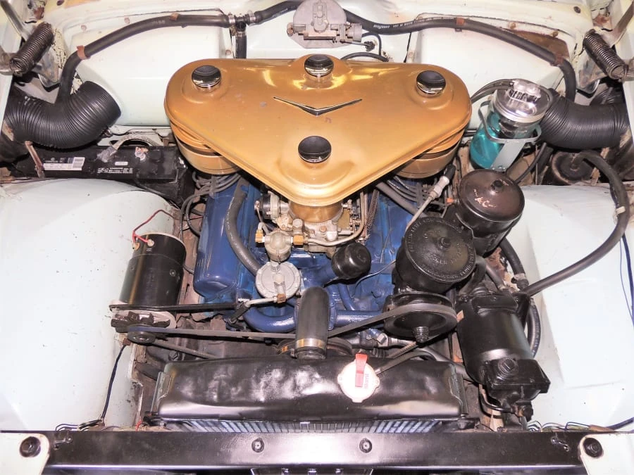 1956 Cadillac Eldorado 2nd Gen - Image 9 of 12