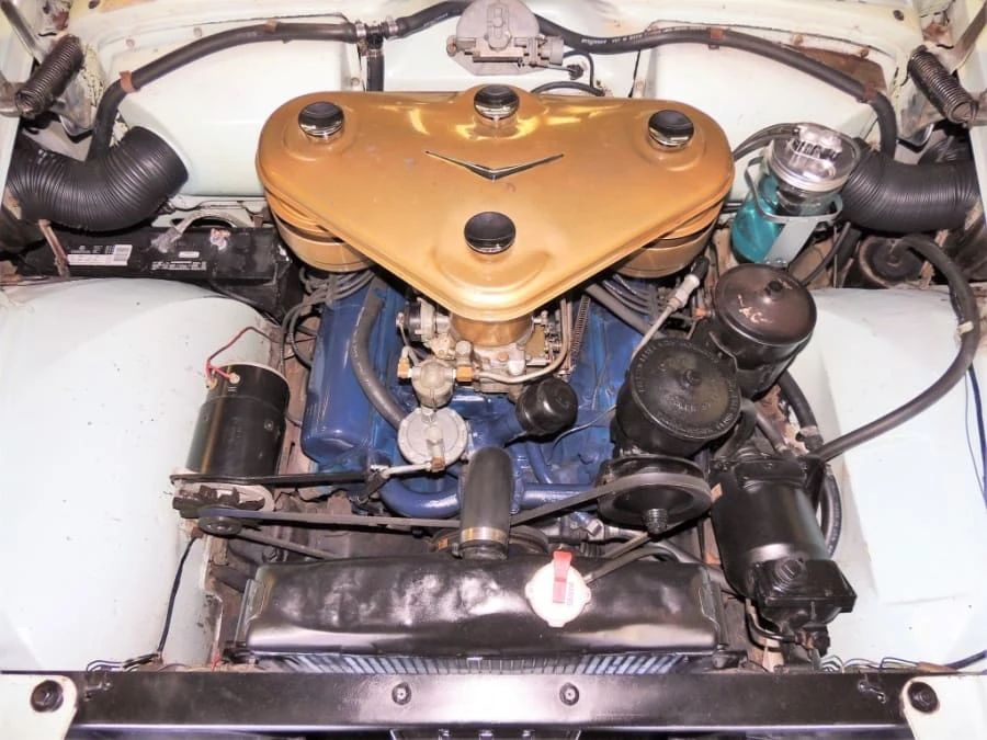 1956 Cadillac Eldorado 2nd Gen - Image 7 of 12