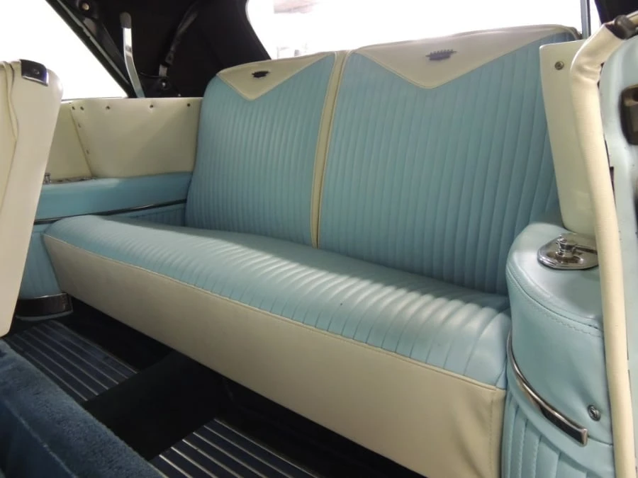 1956 Cadillac Eldorado 2nd Gen - Image 6 of 12
