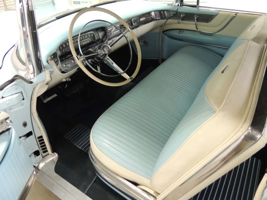 1956 Cadillac Eldorado 2nd Gen - Image 4 of 12