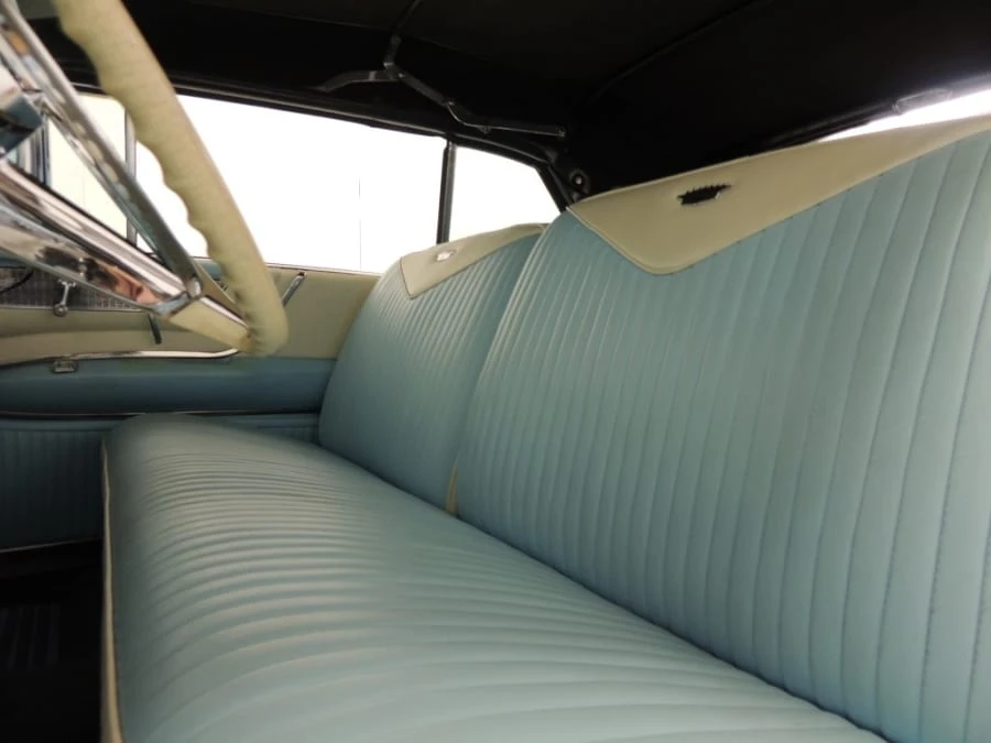 1956 Cadillac Eldorado 2nd Gen - Image 5 of 12
