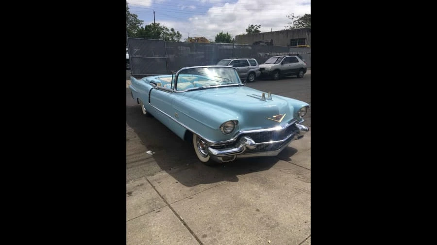 1956 Cadillac Eldorado 2nd Gen - Image 5 of 9