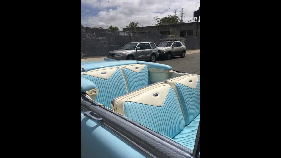 1956 Cadillac Eldorado 2nd Gen - Image 3 of 9