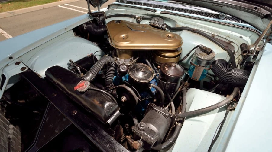 1956 Cadillac Eldorado 2nd Gen - Image 6 of 20