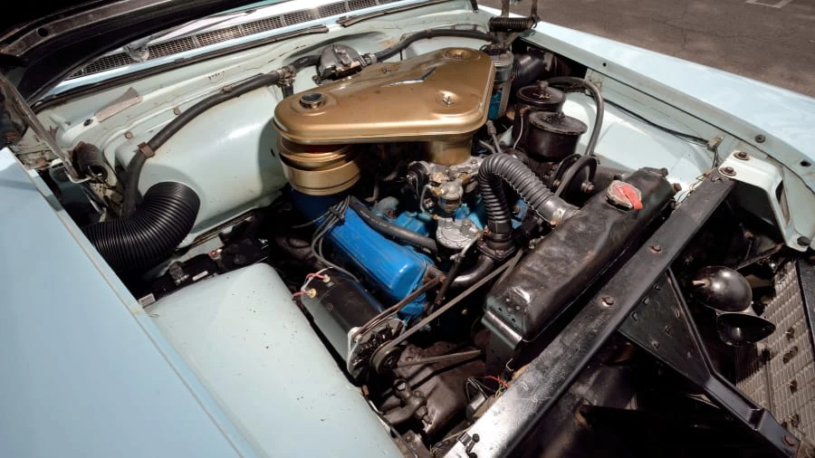 1956 Cadillac Eldorado 2nd Gen - Image 7 of 20