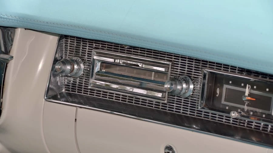 1956 Cadillac Eldorado 2nd Gen - Image 9 of 20