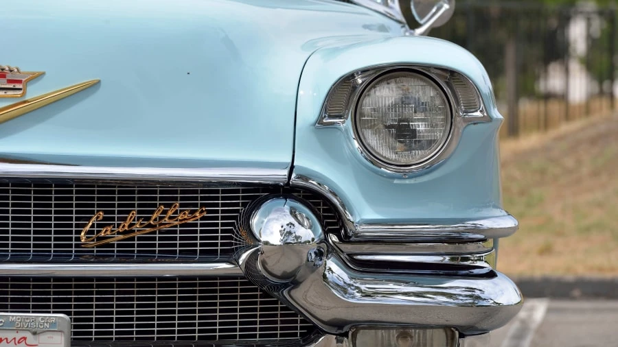 1956 Cadillac Eldorado 2nd Gen - Image 17 of 20