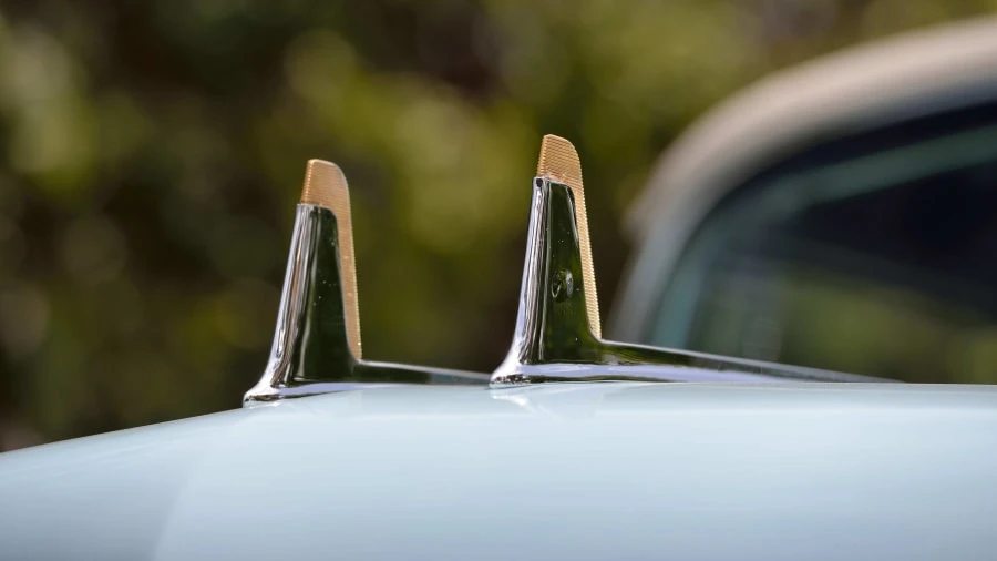 1956 Cadillac Eldorado 2nd Gen - Image 19 of 20