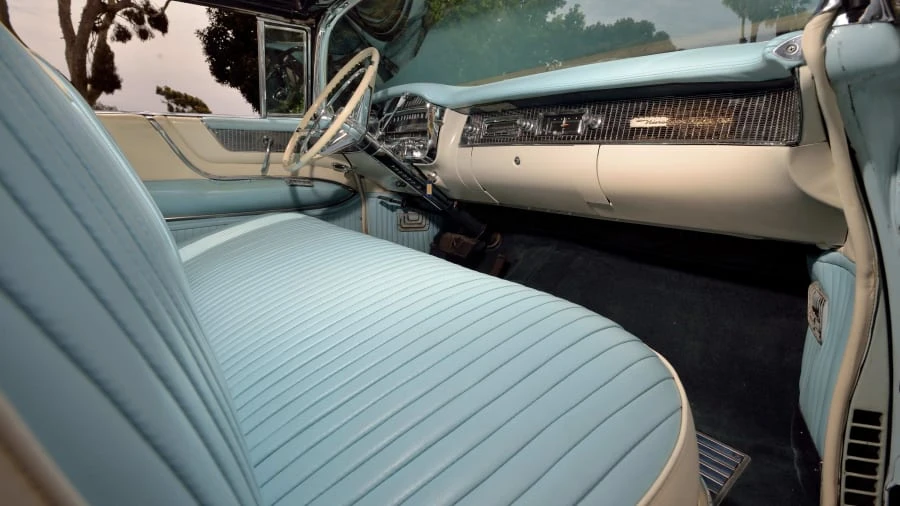 1956 Cadillac Eldorado 2nd Gen - Image 5 of 20