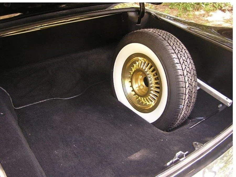 1956 Cadillac Eldorado 2nd Gen - Image 7 of 8