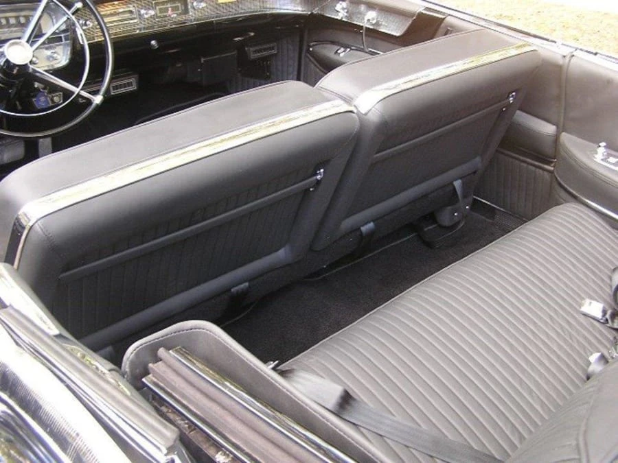 1956 Cadillac Eldorado 2nd Gen - Image 5 of 8