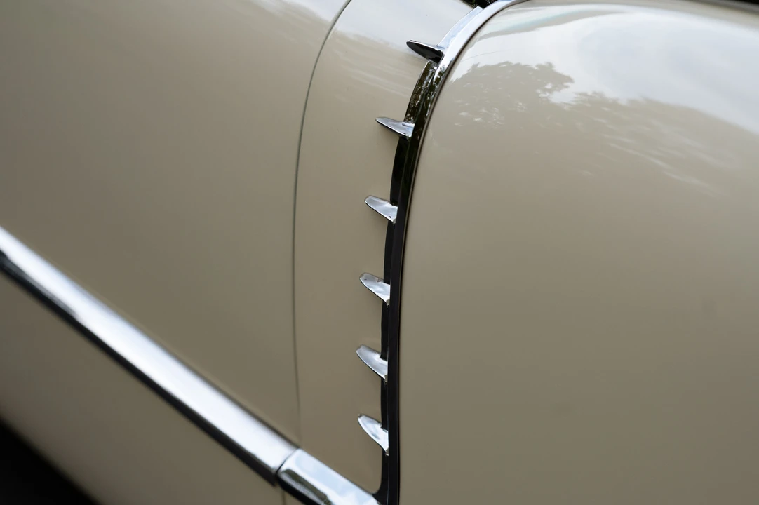 1956 Cadillac Eldorado 2nd Gen - Image 29 of 31