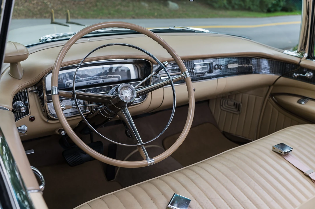 1956 Cadillac Eldorado 2nd Gen - Image 10 of 31
