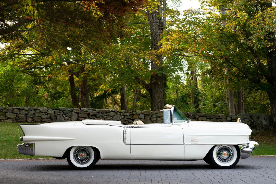 1956 Cadillac Eldorado 2nd Gen - Image 21 of 31