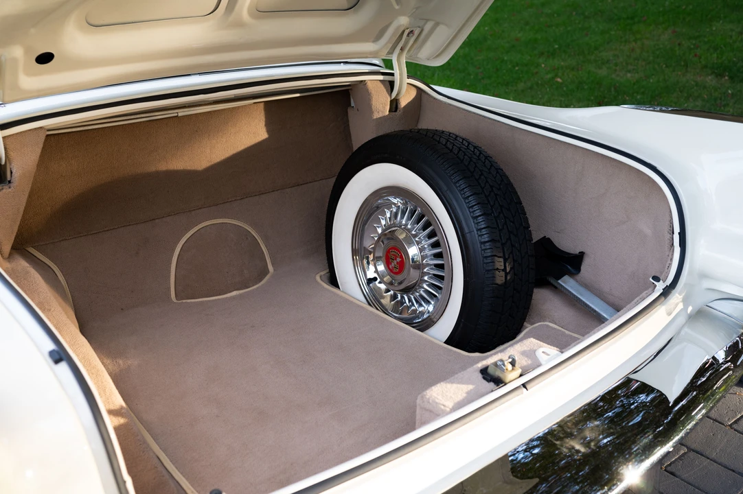 1956 Cadillac Eldorado 2nd Gen - Image 29 of 31