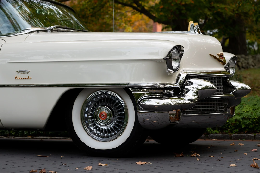 1956 Cadillac Eldorado 2nd Gen - Image 15 of 31