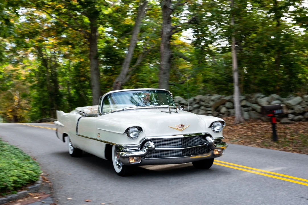1956 Cadillac Eldorado 2nd Gen - Image 6 of 31