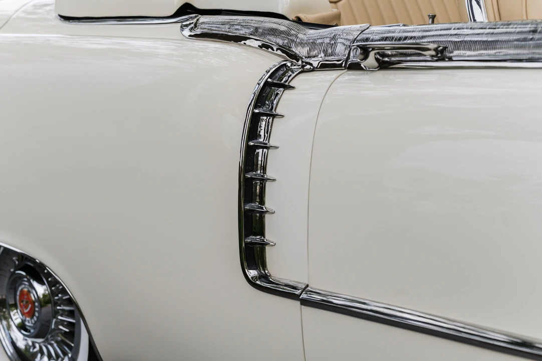 1956 Cadillac Eldorado 2nd Gen - Image 13 of 31