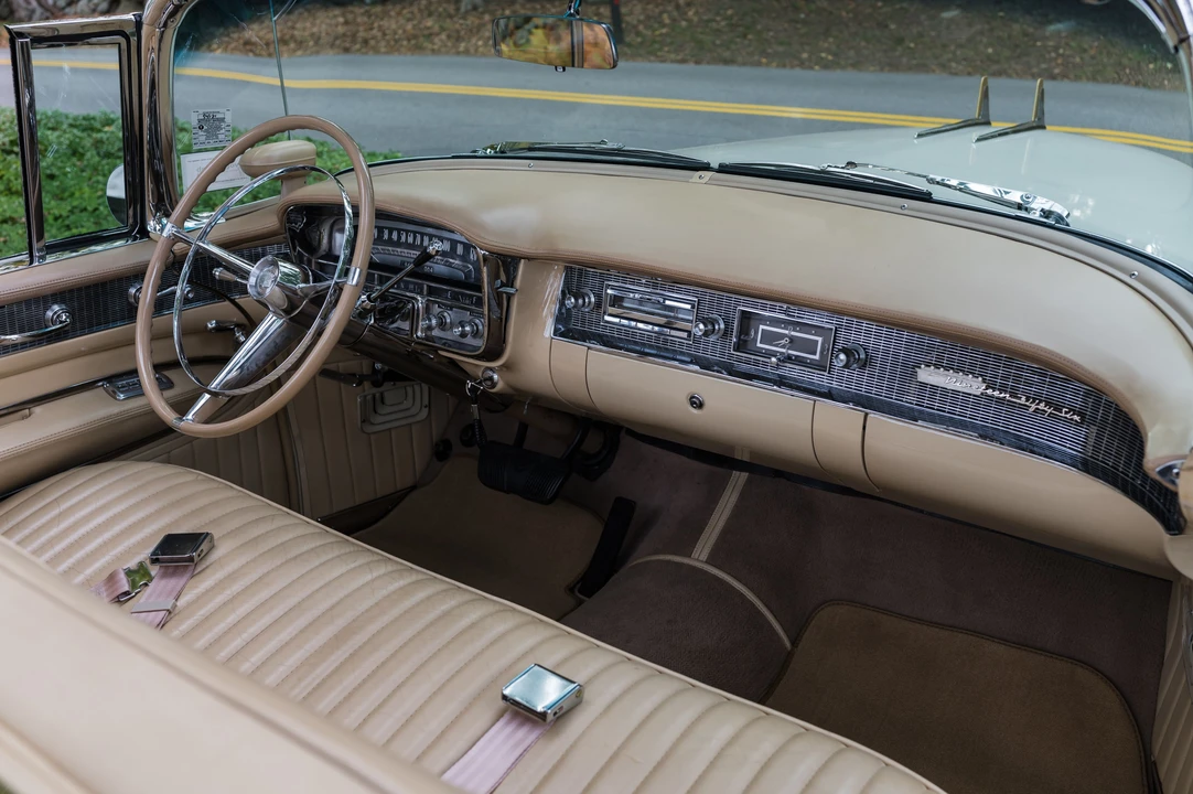 1956 Cadillac Eldorado 2nd Gen - Image 12 of 31