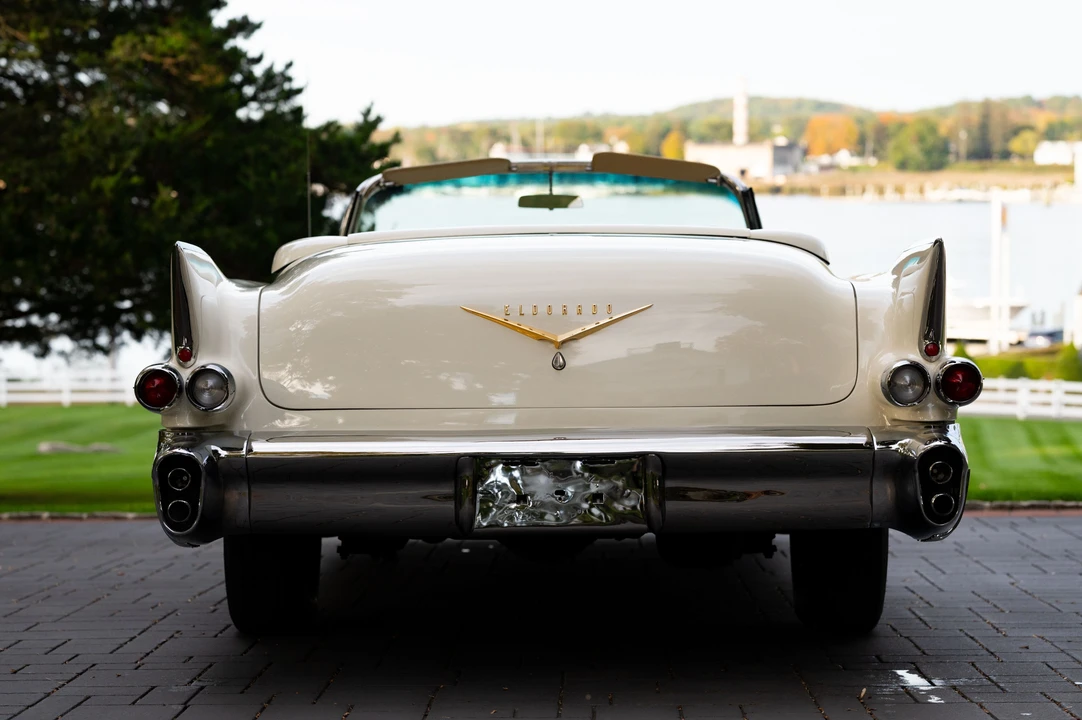 1956 Cadillac Eldorado 2nd Gen - Image 20 of 31