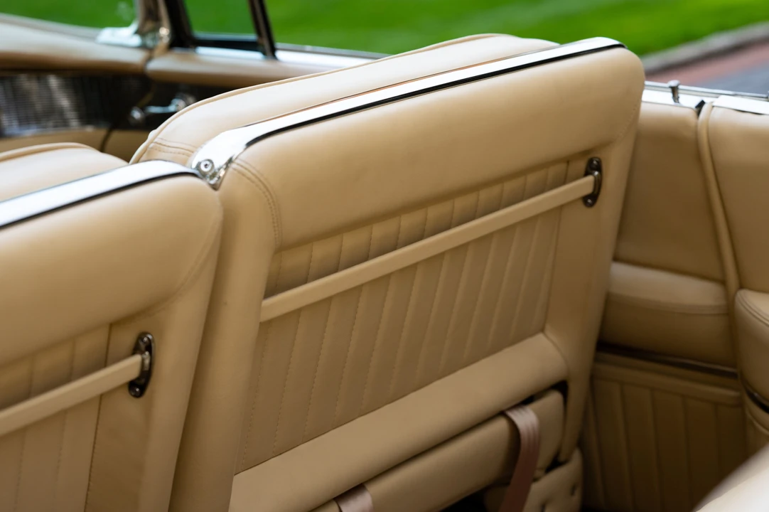 1956 Cadillac Eldorado 2nd Gen - Image 30 of 31