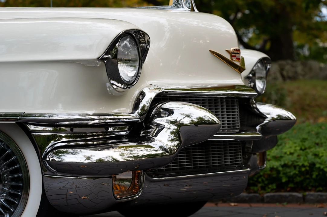 1956 Cadillac Eldorado 2nd Gen - Image 16 of 31