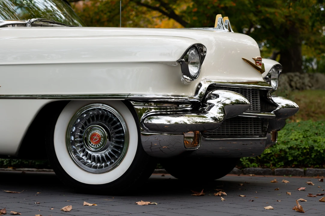 1956 Cadillac Eldorado 2nd Gen - Image 14 of 31