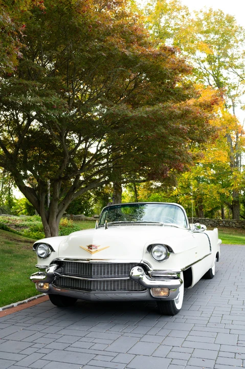 1956 Cadillac Eldorado 2nd Gen - Image 4 of 31