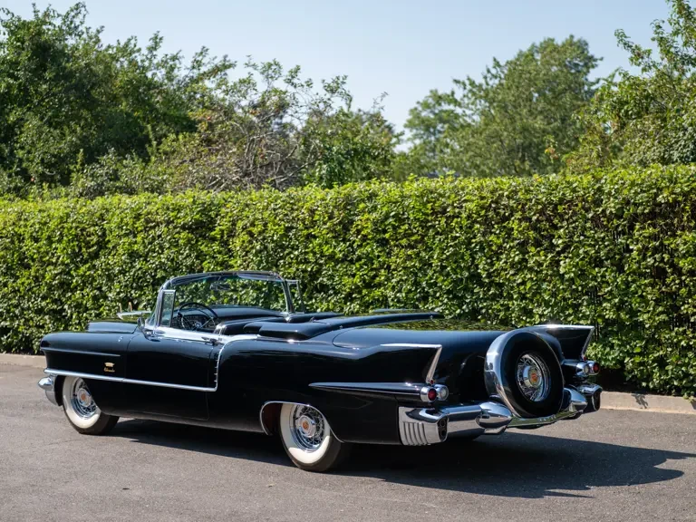 1956 Cadillac Eldorado 2nd Gen - Image 11 of 31