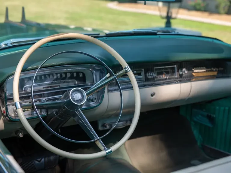 1956 Cadillac Eldorado 2nd Gen - Image 14 of 31