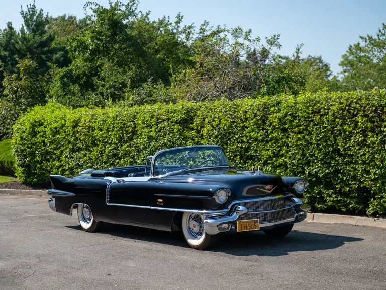 1956 Cadillac Eldorado 2nd Gen - Image 10 of 31