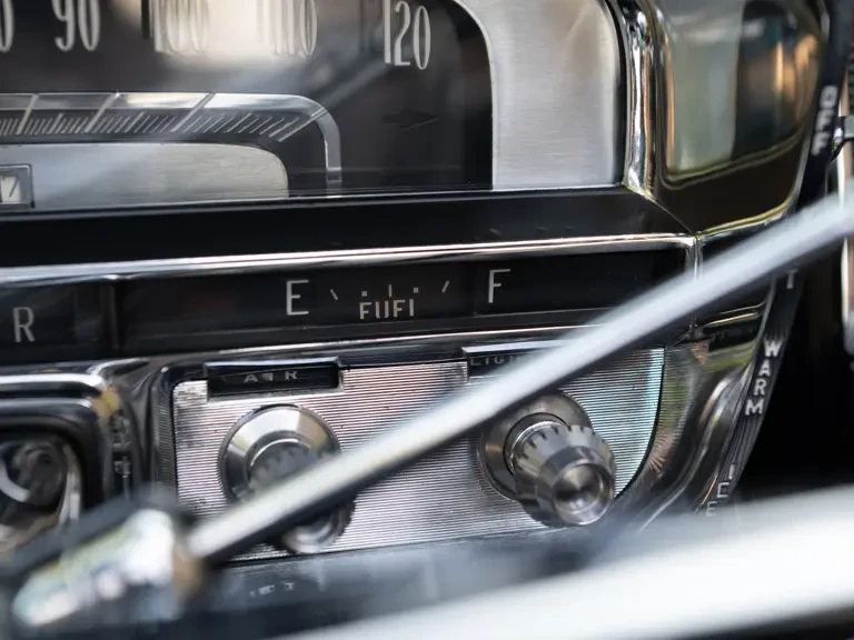 1956 Cadillac Eldorado 2nd Gen - Image 17 of 31