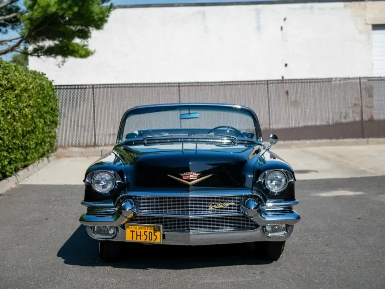 1956 Cadillac Eldorado 2nd Gen - Image 8 of 31