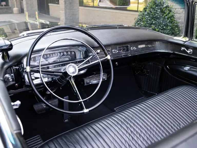 1956 Cadillac Eldorado 2nd Gen - Image 5 of 31