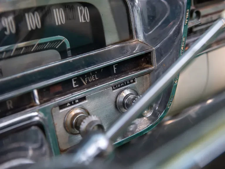 1956 Cadillac Eldorado 2nd Gen - Image 25 of 31